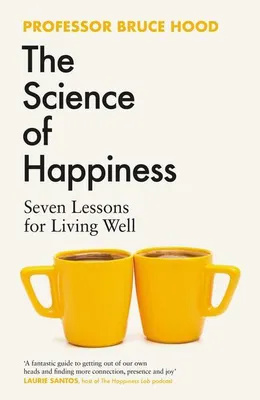 Produktbild von The Science of Happiness