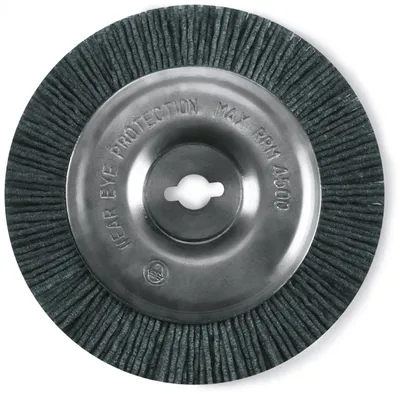 Produktbild von Akcesoria do czyszczenia fug Einhell Wymienna szczotka nylonowa GC-EG 1410