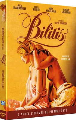 Productafbeelding van Bilitis [Import uit Frankrijk]