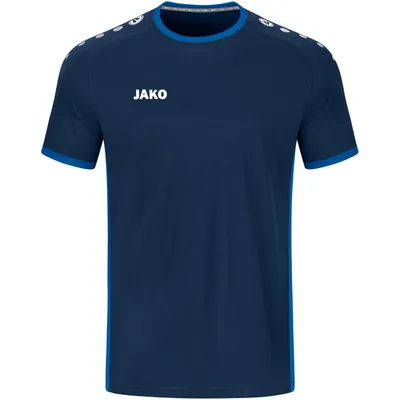 Produktbild von Jako Primera Trikot Kurzarm Kinder - Navy / Indigoblau
