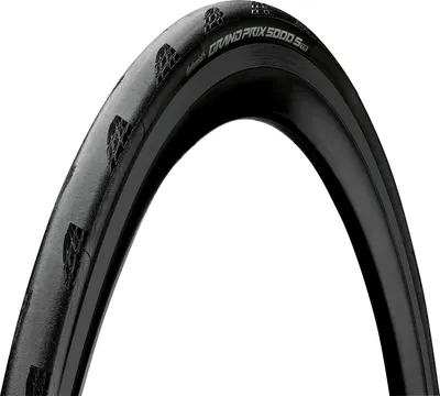 Produktbild von Continental Grand Prix 5000S TR 28-622 TR BlackChili Faltreifen Reifen Mantel