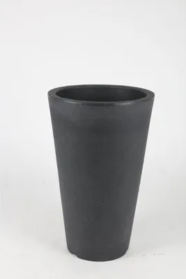 Image de Bac à fleurs « Capri » ø 35 x H 55 cm