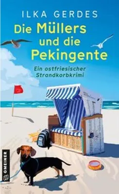 Immagine prodotto di Die Müllers und die Pekingente