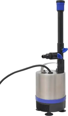 Obrázek produktu pro vidaXL Fontánové čerpadlo 50 W 1750 L/h