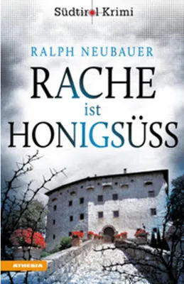 Obrázek produktu pro Rache ist Honigsüß
