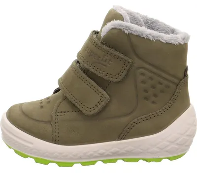 Obrázek produktu pro Boty Legero, zelené, velikost 27