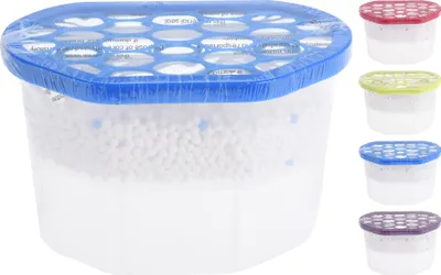 Obrázok produktu pre absorbér vlhkosti 230g zmes vôní