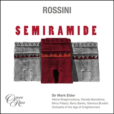 Image de Semiramide