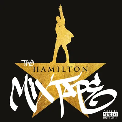 Obrázok produktu pre Various: Various: The Hamilton Mixtape - - (LP / T)
