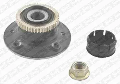 Produktbild von Snr Radlagersatz  R155.24