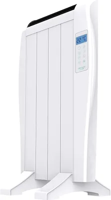 Immagine prodotto di CECOTEC 05330 - Termosifone da 4 elementi Ready Warm 800 Thermal