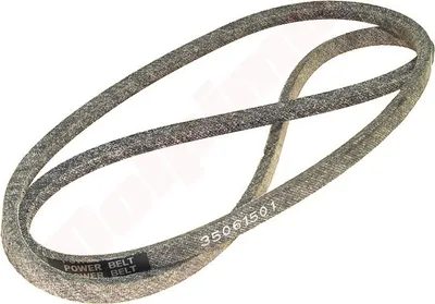 Immagine prodotto di Cinghia trapezoidale per Ggp ( 35061501 ) 13 X 1525 Li X 1593 La