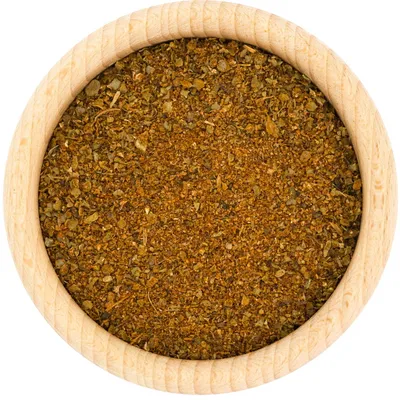 Produktbild von Altpolnisches Huhn 100g