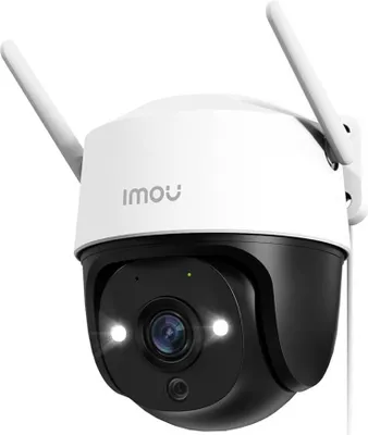 Produktbild von Imou A1 Pro 2K IP-Sicherheitskamera Drinnen 2304 x 1296 Pixel Tisch/Bank