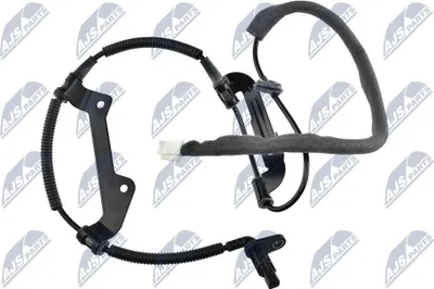 Produktbild von NTY ABS Sensor Raddrehzahl Hinten Rechts für HYUNDAI SANTA FÉ II (CM) HCA-HY-549