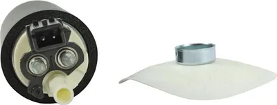 Produktbild von METZGER KRAFTSTOFFPUMPE für