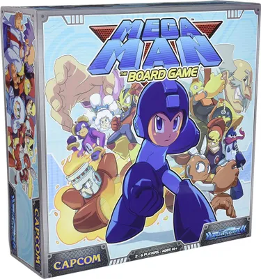 Produktbild von Mega Man