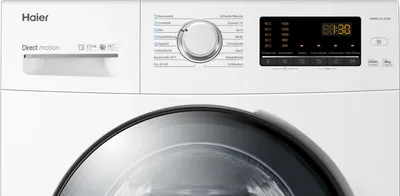 Produktbild von Haier HW80-BP1439N Waschmaschine