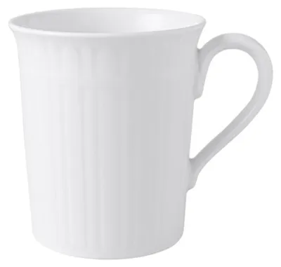 Produktbild von Villeroy & Boch Cellini Becher mit Henkel 270ml
