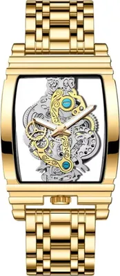 Image de Montre AI-33733 - Élégance et Technologie KP33733