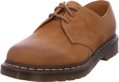 Produktbild von Dr. Martens Slipper braun in Gr. 45