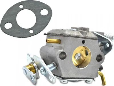 Produktbild von Vergaser für Woodshark 2175 2275 Jonsered CS2137 CS2138 530 06 97-03 Kettensäge