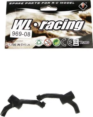 Produktbild von L969-08 - front car body support *2