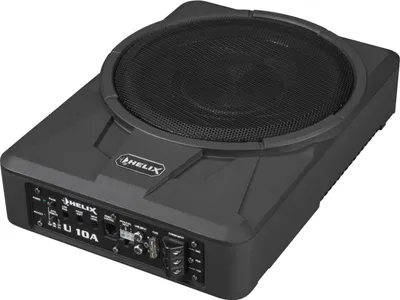 Obrázok produktu pre Subwoofer Helix U 10A