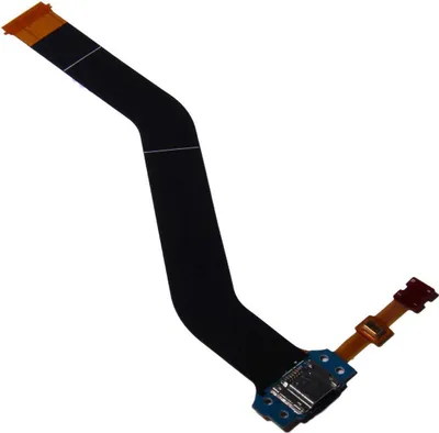 Produktbild von Micro USB Buchse mit flex für Samsung TAB 4 T530