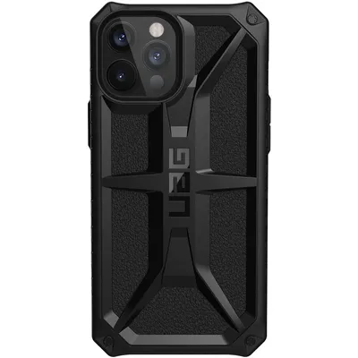 Produktbild von Handyhülle Urban Armor Gear 112361114040 iPhone 12 Pro Max
