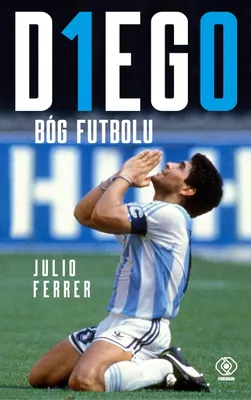 Obrázek produktu pro ISBN D10S. Miradas sobre el mito Maradona, Polský, Brožovaná, 358 str.