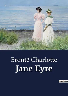 Produktbild von Jane Eyre