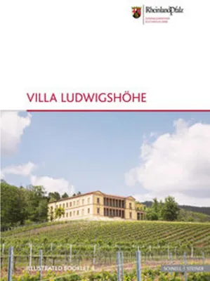 Obrázok produktu pre Villa Ludwigshöhe