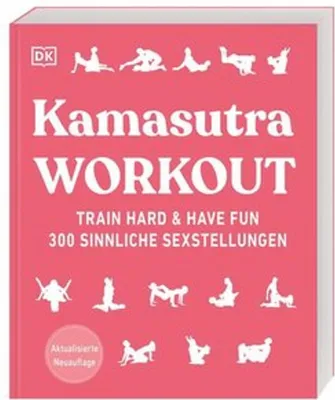 Produktbild von Kamasutra Workout