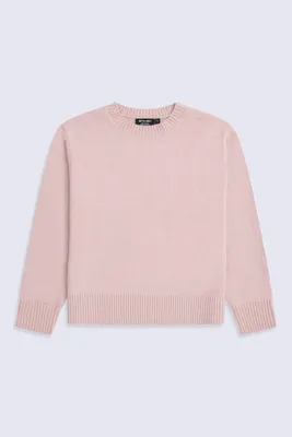 Produktbild von Animal - Pullover für Damen, Flauschig MW4978 (L) (Samtschwarz)