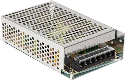 Produktbild von Netzteil 12V DC 100 W