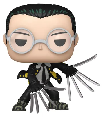 Produktbild von Funko Pop! Animation: One Piece - Kuro #2225