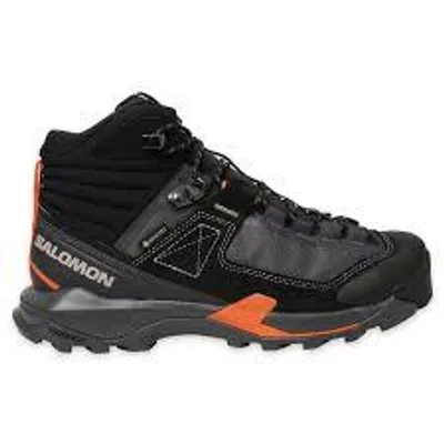 Produktbild von Salomon X ULTRA ALPINE MID GTX W 9 – Artikel 475672 – Grösse 43 1/3