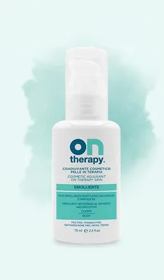 Immagine prodotto di Ontherapy Emolliente 75 Ml