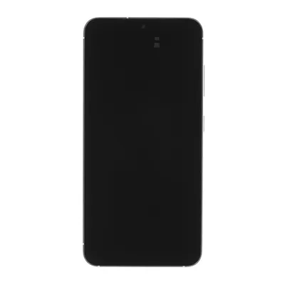 Produktbild von Original LCD + Rahmen für Samsung S23 Galaxy S911 lime GH82-30481F