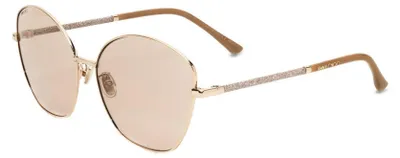 Produktbild von Jimmy choo gafas MARILIA/G/S 140 mm
