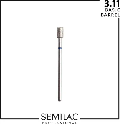 Immagine prodotto di Semilac Prof.frez 3.11 Basic Walec