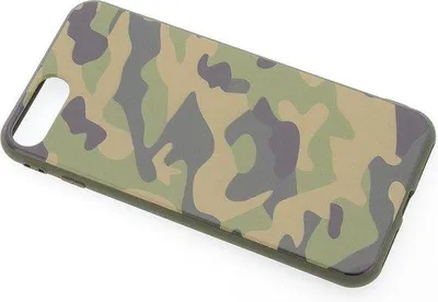 Image de Coque arrière pour iPhone 7 Plus