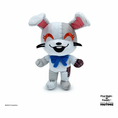 Produktbild von Five Nights at Freddy's Plüschfigur Vanny Chibi 22 cm