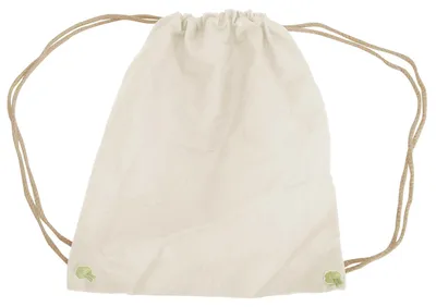 Image de Sac de sport Westford Mill - 12 litres FK958 (taille unique) (naturel)