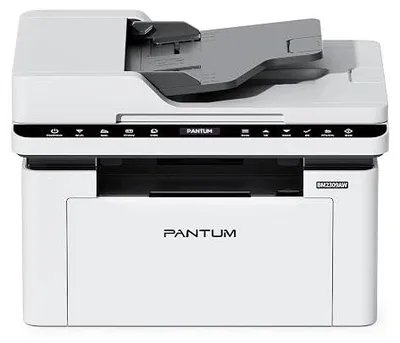 Zdjęcie produktu dla Drukarka laserowa wielofunkcyjna pantum BM2309W A4 skanowanie kserowanie