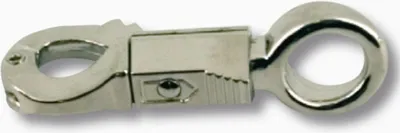 Produktbild von Eldorado - Panikhaken - 9.5 cm