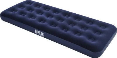 Image de Matelas avec housse Single 185 x 76 x 22 cm