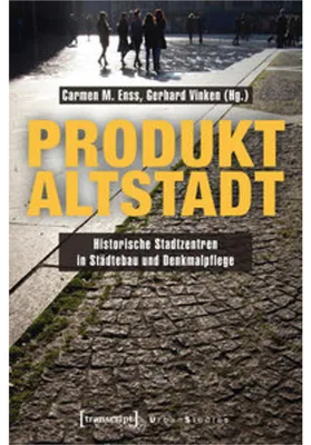 Obrázok produktu pre Produkt Altstadt