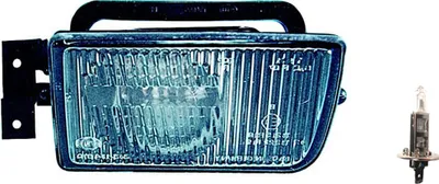 Produktbild von Nebelscheinwerfer passend für BMW 5er E34 03/89- 10/95 Links mit H1 63178360941 63171391757 8360941 Johns